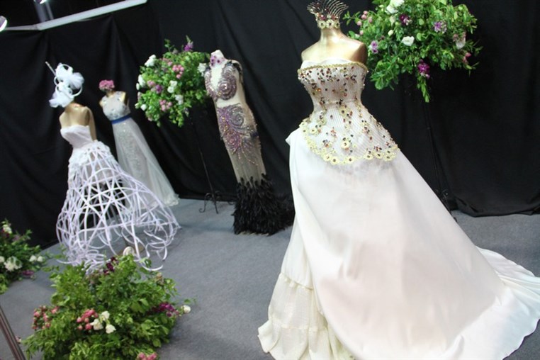 Adiba Al Mahboub Fashion Show 